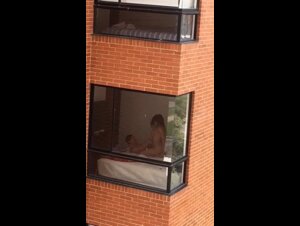 Voyeur - I vicini fanno sesso