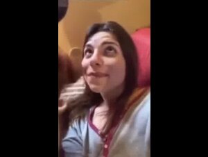 Dai vai sbatacchiamelo in faccia